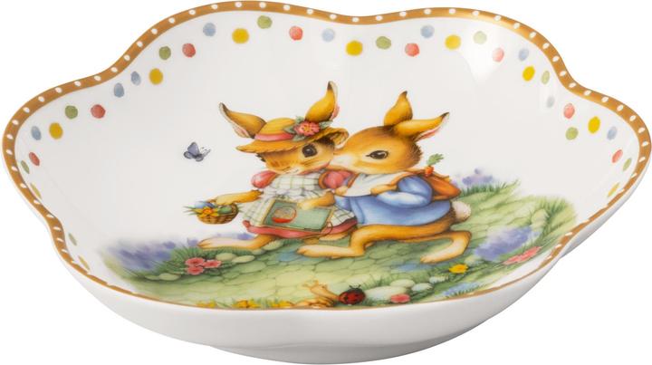 Produktbild Villeroy & Boch Annual Easter Edition Jahresschale 2025 (0.15 l, 1 x)