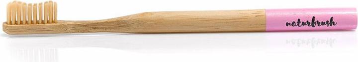 Actual product image Naturbrush 8437017300113 (Medium, 1 x)