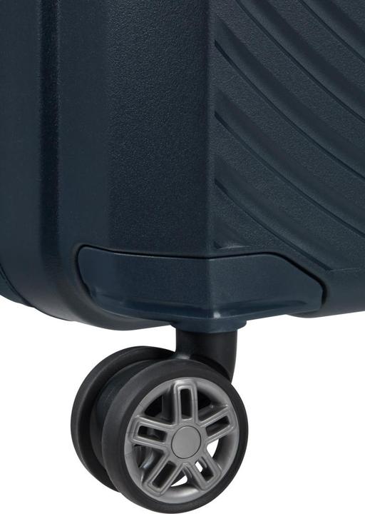 Actual product image Samsonite HI-FI (73 l, M (50 - 90l))