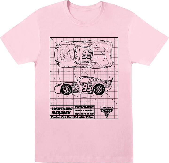 Cars TShirt