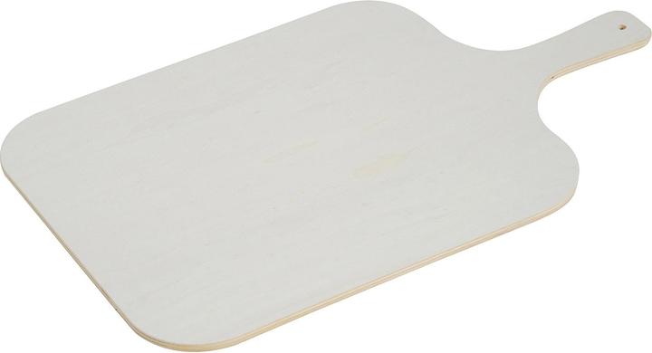 Actual product image Kesper Tarte flambée board