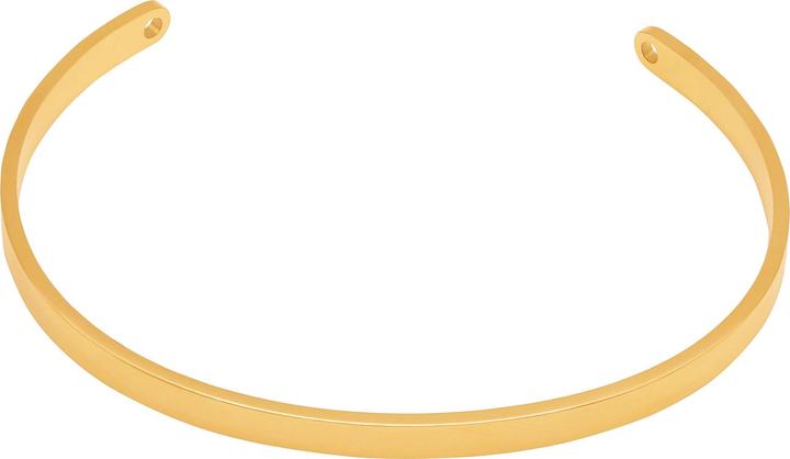 Immagine prodotto Heideman Coraggioso color oro (100% acciaio inossidabile)