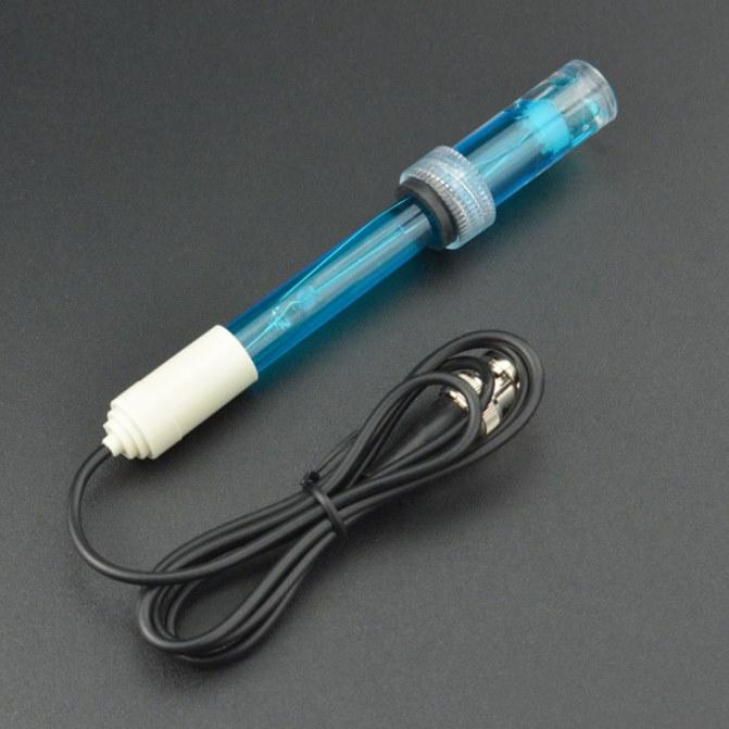 Produktbild DFRobot Gravity analog pH Sensor Meter Kit V2