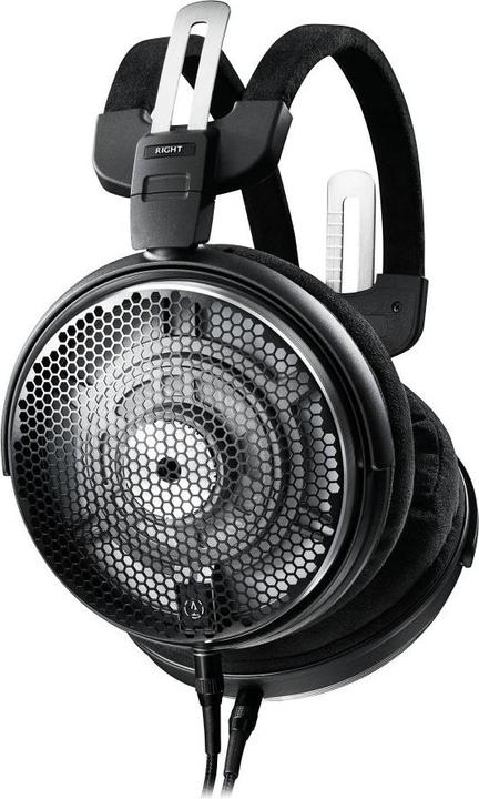 Image du produit Audio-Technica ATH-ADX5000 (Filaire)
