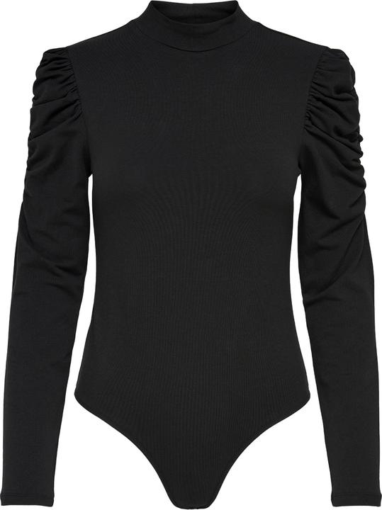 Only Puffärmel Body