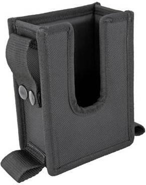 Actual product image Max Michel Holster for Zebra MC3300, pistol grip