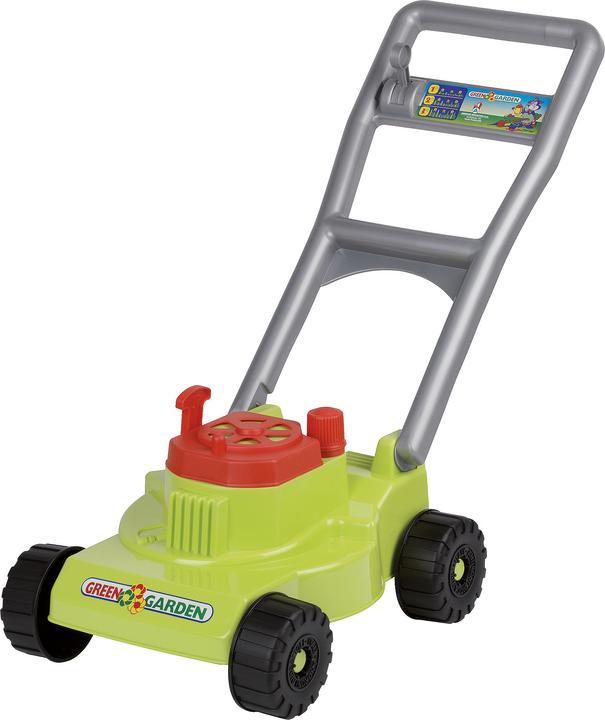 Actual product image Simba Lawn mower