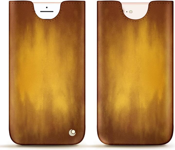 Produktbild Noreve Lederschutzhülle (Apple iPhone 8 Plus)