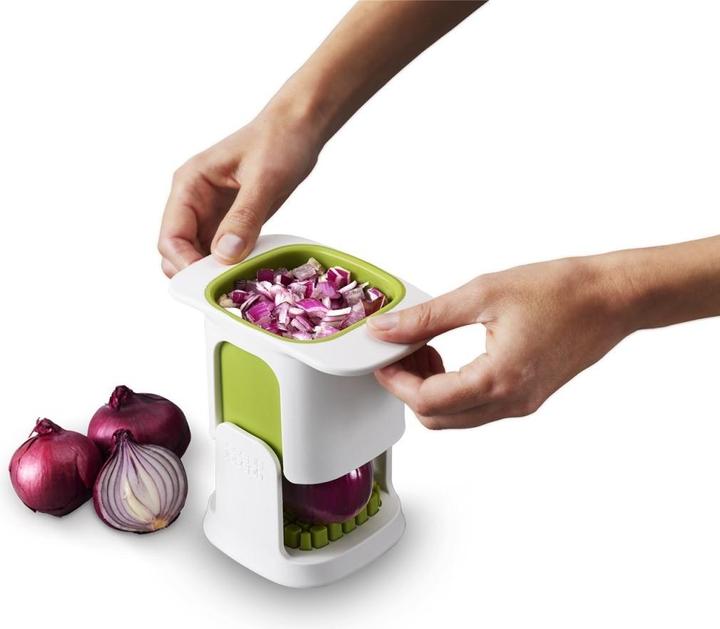 Actual product image Joseph Joseph Gemüsehacker ChopCup