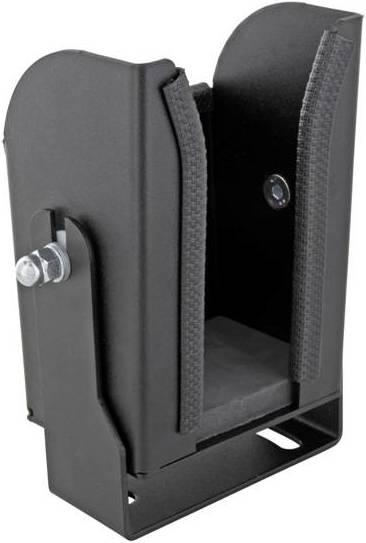 Actual product image Max Michel Scanner holder for Datalogic Skorpio X3/X4/X5, mounting bracket