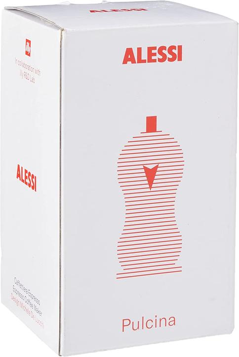 Produktbild Alessi Kaffeekanne (1 T.)