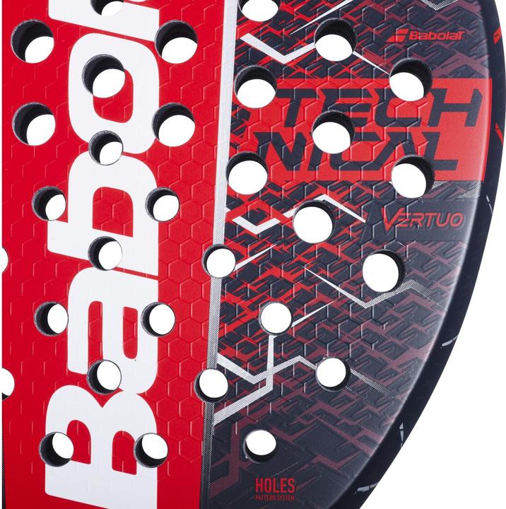 Actual product image Babolat Technical Vertuo 2025