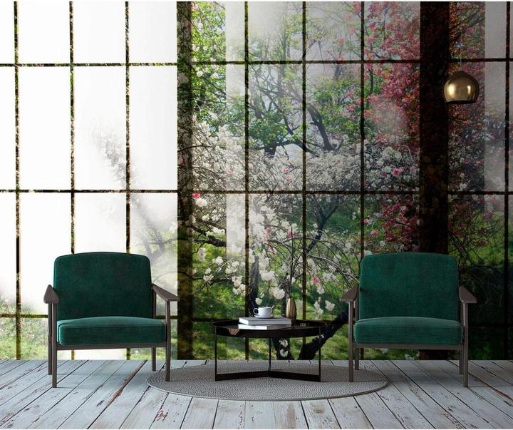 Produktbild Livingwalls Walls by Patel 2 orchard 2 (270 x 400 cm)