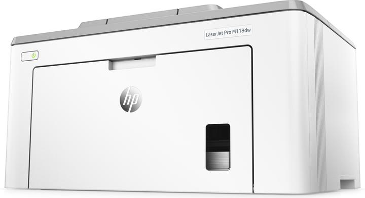 Image du produit HP M118dw LaserJet Pro (Laser, Noir et blanc)
