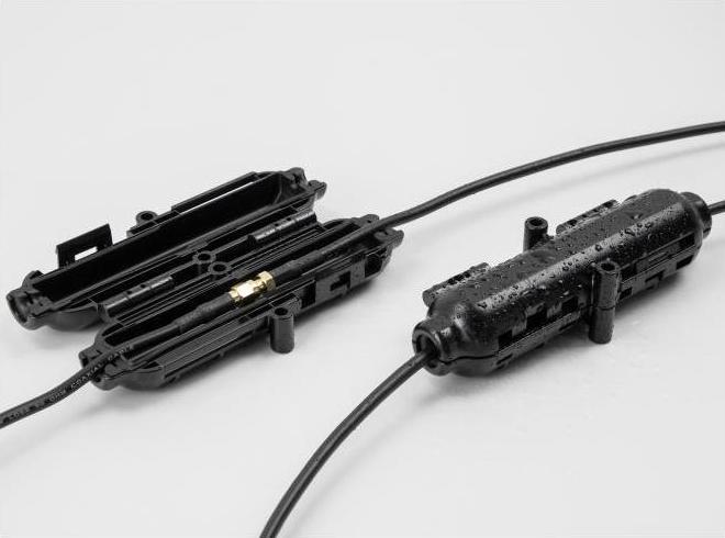 Productafbeelding Delock 86982 Kabelbescherming