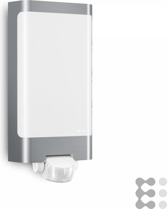 Actual product image Steinel LED sensor lamp (946 lm, IP44)