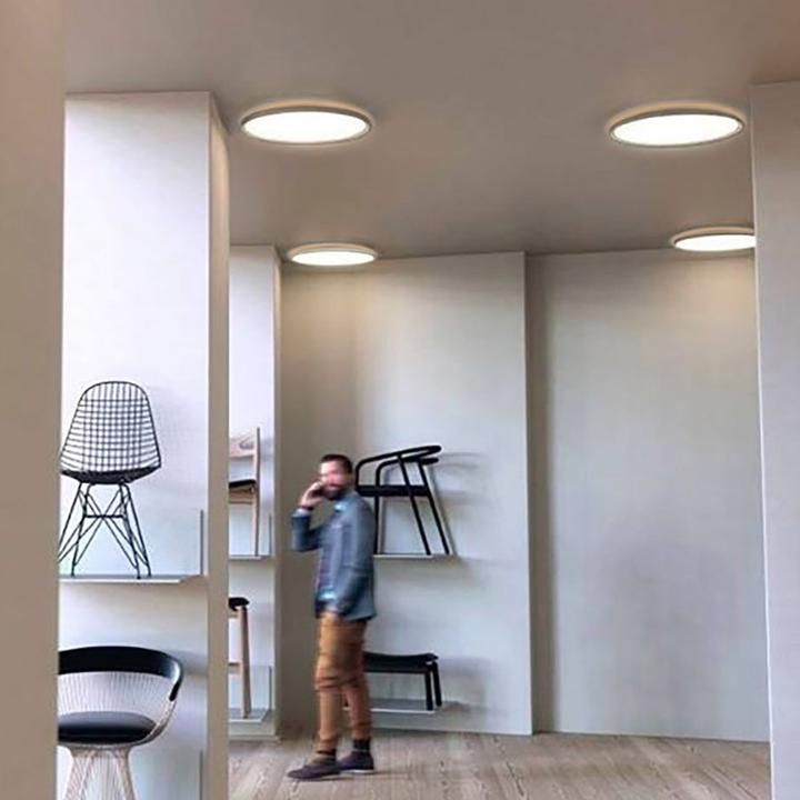 Immagine prodotto Licht-Trend Consiglio 42 Diretto/Indiretto (2100 lm)