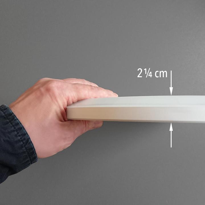 Immagine prodotto Licht-Trend Consiglio 42 Diretto/Indiretto (2100 lm)