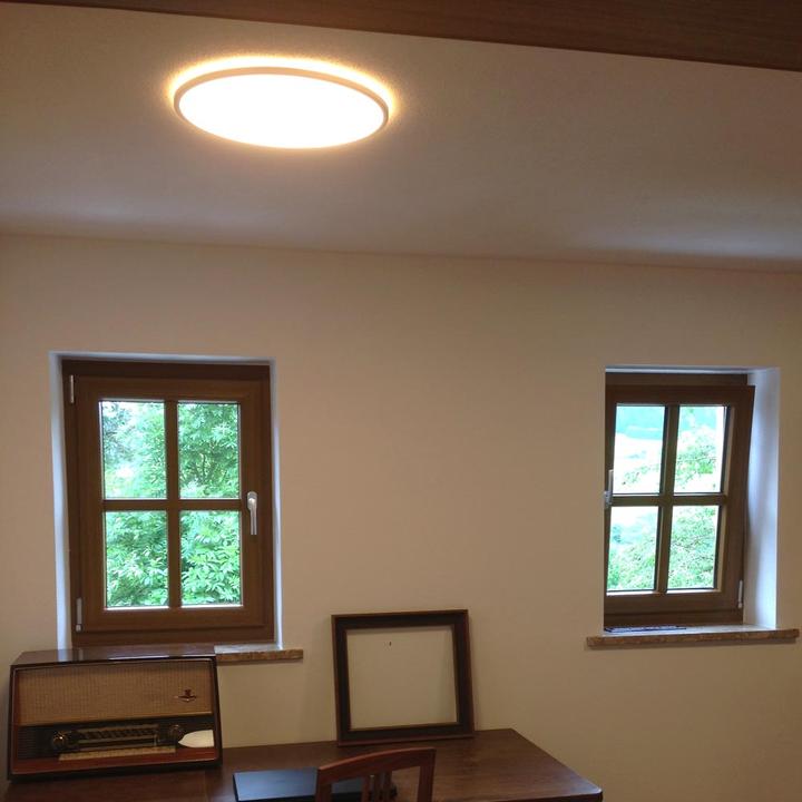 Immagine prodotto Licht-Trend Consiglio 42 Diretto/Indiretto (2100 lm)