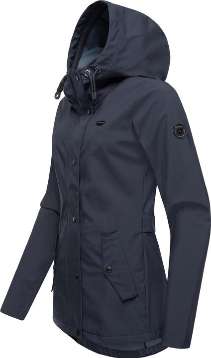 Actual product image Ragwear Margge Shell (XL)