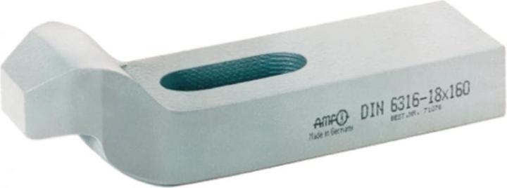Image du produit Amf Bride contre-coudée