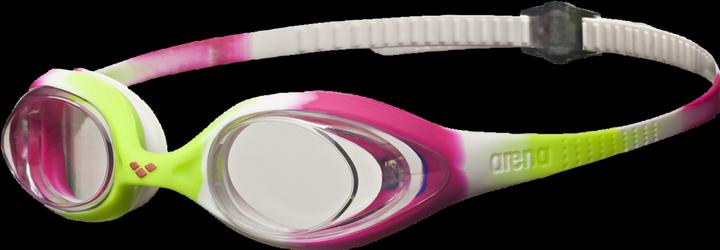 Actual product image Arena Spider Goggles Juniors (One size)