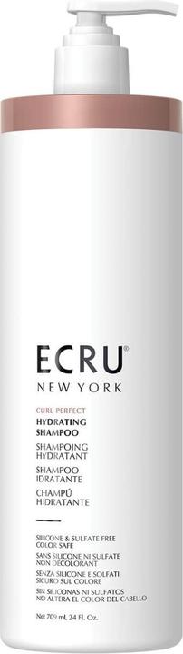 Produktbild Ecru New York ECRU NY Curl Perfect - Hydrating Shampoo (709 ml, Flüssiges Shampoo)