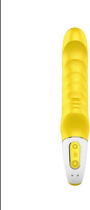Produktbild Satisfyer Yummy Sunshine