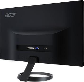 Actual product image Acer R240Y (1920 x 1080 pixels, 23.80")