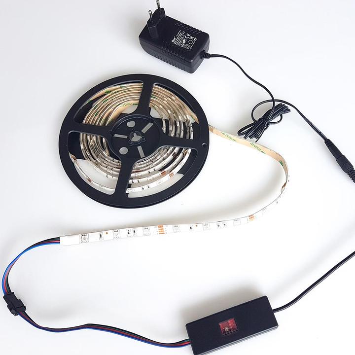 Licht-Trend SmartMesh (300 cm)