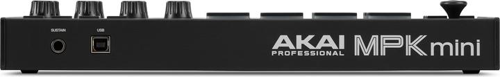 Immagine prodotto Akai Professional MPKmini (Tastiera)