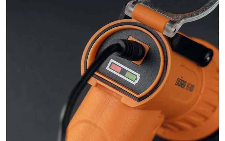 Actual product image Dörr Battery lamp LED HS-800 (800 lm)