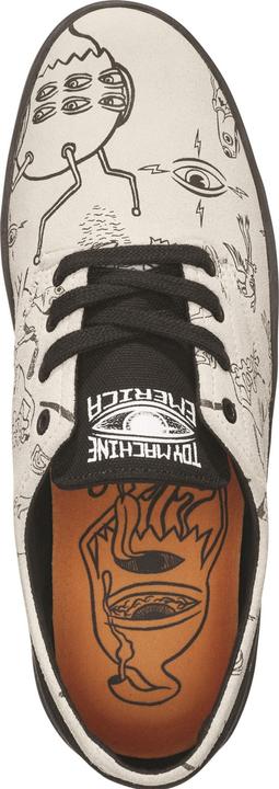 Immagine prodotto Emerica The Romero Laced x Toy Machine (41)