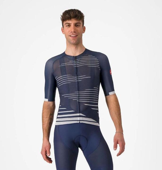 Castelli Climber's 4.0 Jersey