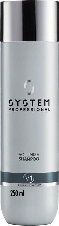 Produktbild System Professional Volumize - Shampoo (250 ml, Flüssiges Shampoo)