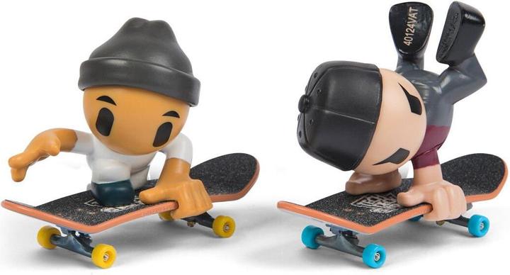 Tech Sk8 Crew Multi Pack (Englisch)