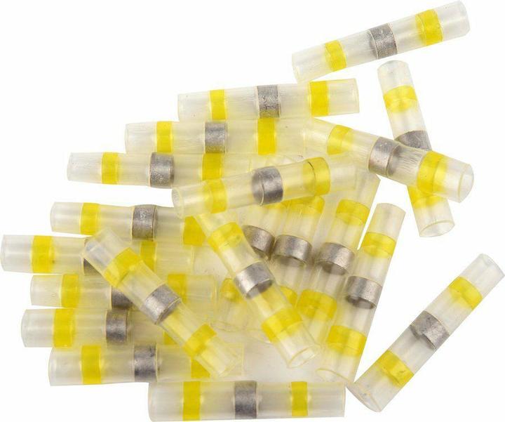 Produktbild Yato KOSZULKI TERMOKURCZLIWE Z CYNĄ 4-6mm2 20szt. (20 x)