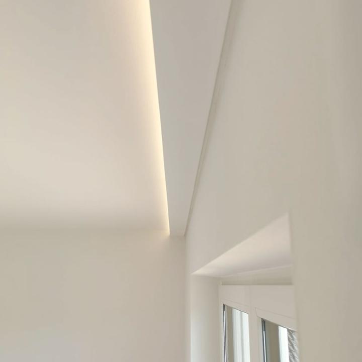 Produktbild Licht-Trend Stuck 6cm (120 cm, Indoor)
