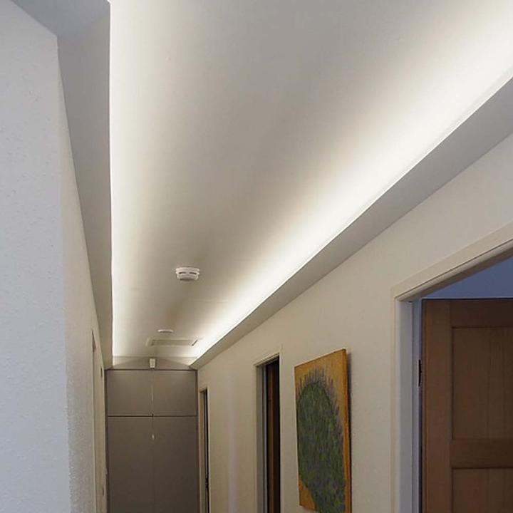 Produktbild Licht-Trend Stuck 6cm (120 cm, Indoor)