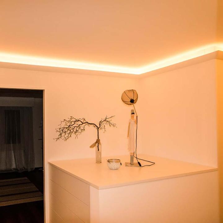 Produktbild Licht-Trend Stuck 6cm (120 cm, Indoor)