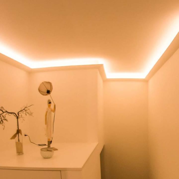 Produktbild Licht-Trend Stuck 6cm (120 cm, Indoor)