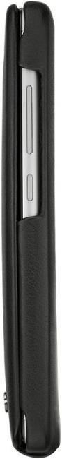 Actual product image Noreve Leather cover vertical