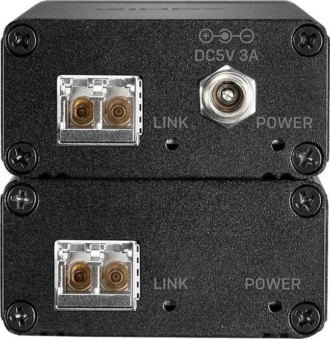 Image du produit Lindy Extension fibre optique USB3.0 (USB 3.0)