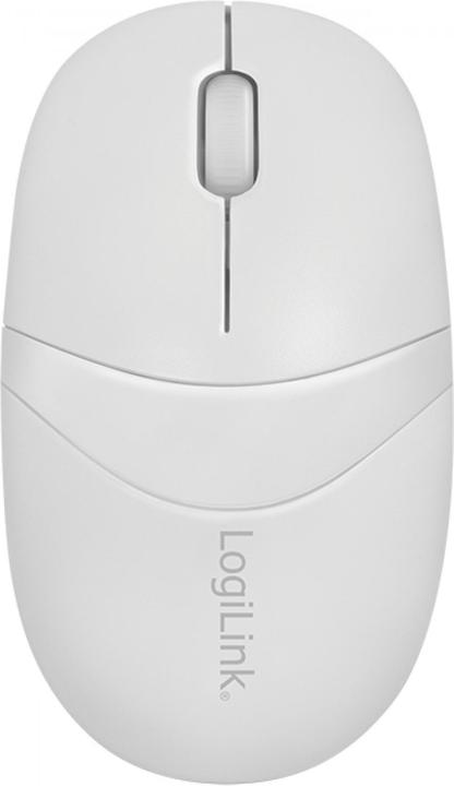 Image du produit LogiLink ID0104W (DE, Sans fil)