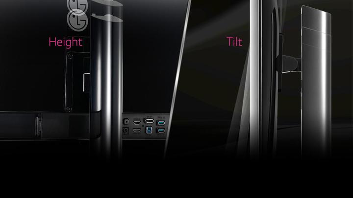 Image du produit LG 34um68-P (2560 x 1080 pixels, 34")