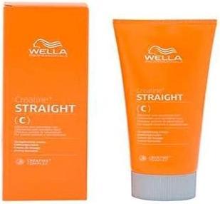 Immagine prodotto Wella Dritto, linea di base, C/S lieve (Gel per capelli, 200 ml)