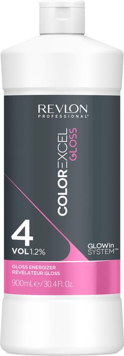 Revlon Professional Revlonissimo - Color Excel Gloss Developer 4 Vol. 1.2%