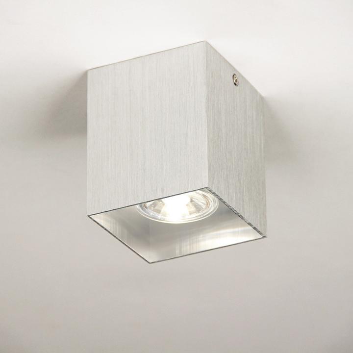 Produktbild s.luce Madras (GU10)