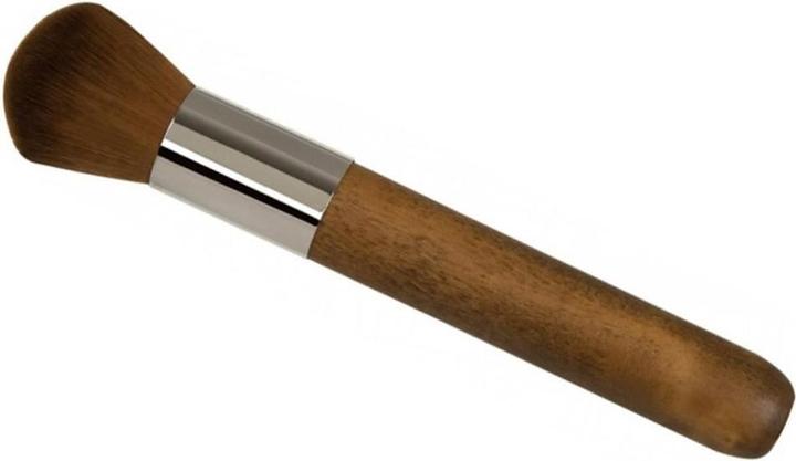 Herba Puderpinsel, Vegan, Buchenholz FSC® zertifiziert (Puder)
