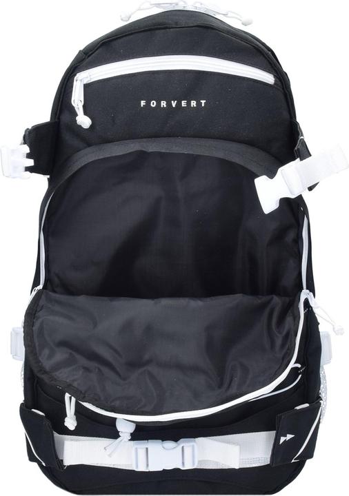 Actual product image Forvert Ice Louis Backpack - 15501 (15 l)